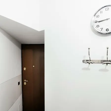 Apartman Gaia's - The House Of Travelers Como