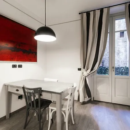 Gaia's - The House Of Travelers Apartman